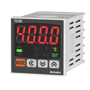 کنترلر دما آتونیکس مدل TC4S-14R