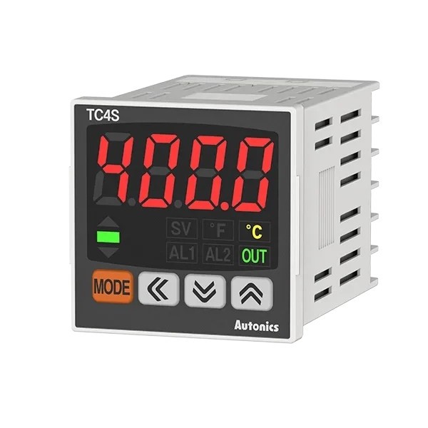 کنترلر دما آتونیکس مدل TC4S-14R