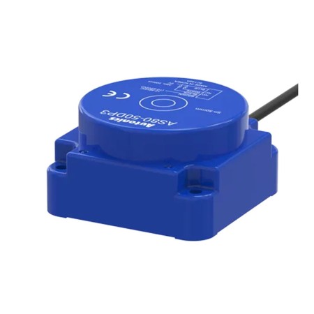 سنسور القایی مکعبی آتونیکس مدل AS80-50DP3