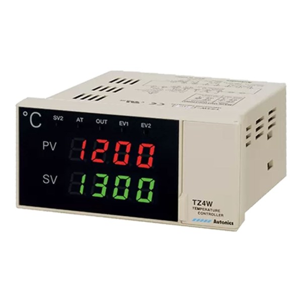 کنترلر دمای آتونیکس مدل TZ4W-A4R