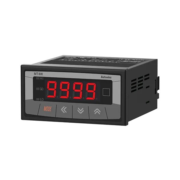 پنل متر آتونیکس مدل MT4W-AV-40