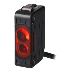 سنسور نوری یک طرفه مکعبی آتونیکس مدل  BJN100-NDT-P