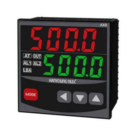 کنترل دما هانیانگ مدل AX7-1BA