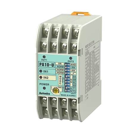 کنترلر سنسور آتونیکس مدل PA10-U