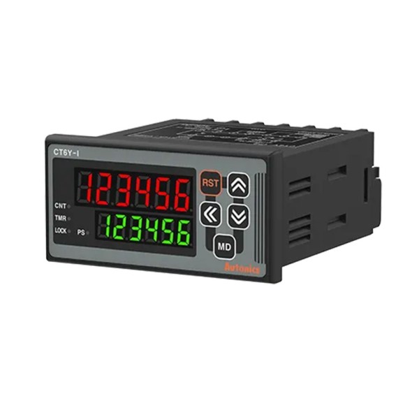 کانتر آتونیکس مدل CT6Y-I4