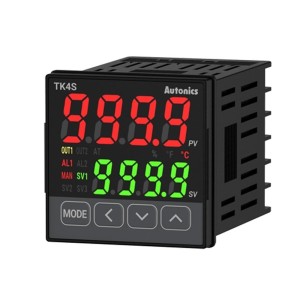 کنترلر دمای آتونیکس مدل TK4S-14SN