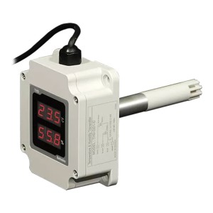ترنسدیوسر دما و رطوبت آتونیکس مدل THD-DD1-C