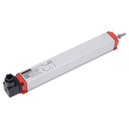 خط کش اهمی OPKON مدل RTL-100-D-5K