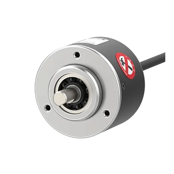 انکودر آتونیکس مدل E50S8-2500-3-T-1