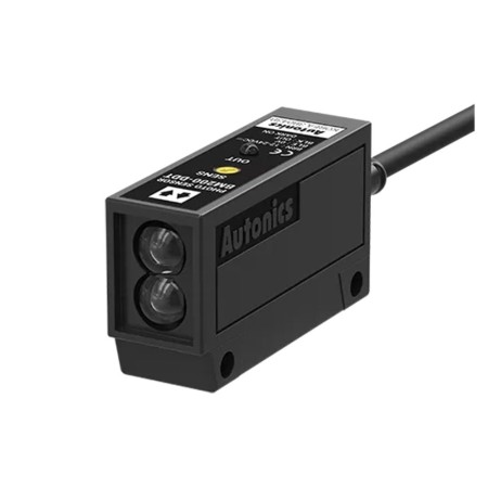 سنسور نوری آتونیکس مدلBM200-DDT