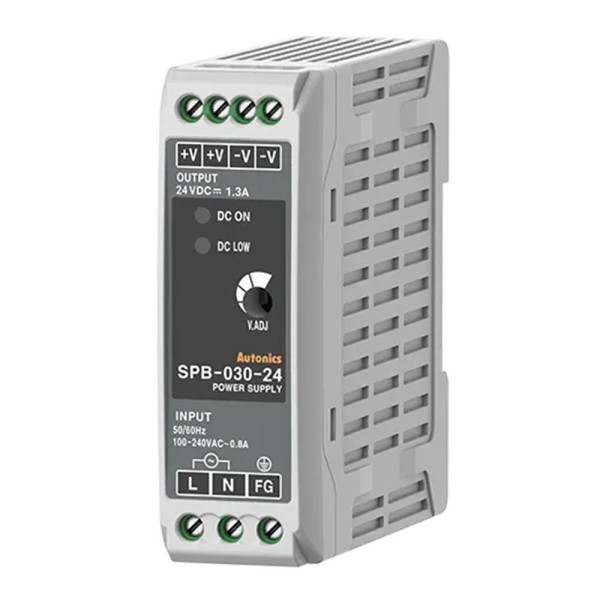 منبع تغذیه آتونیکس مدل SPB-030-24