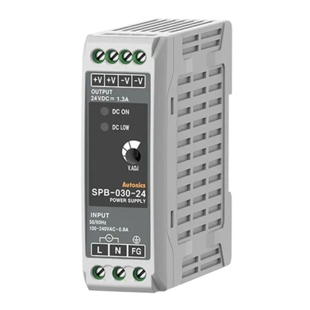 منبع تغذیه آتونیکس مدل SPB-030-24