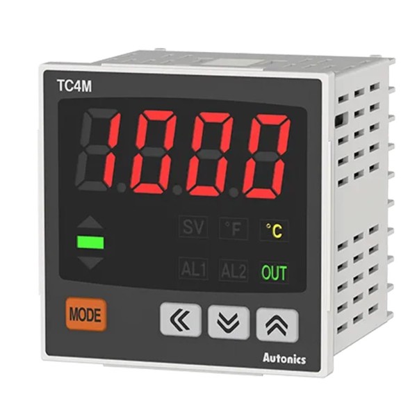 کنترلر دما آتونیکس مدل TC4M-24R