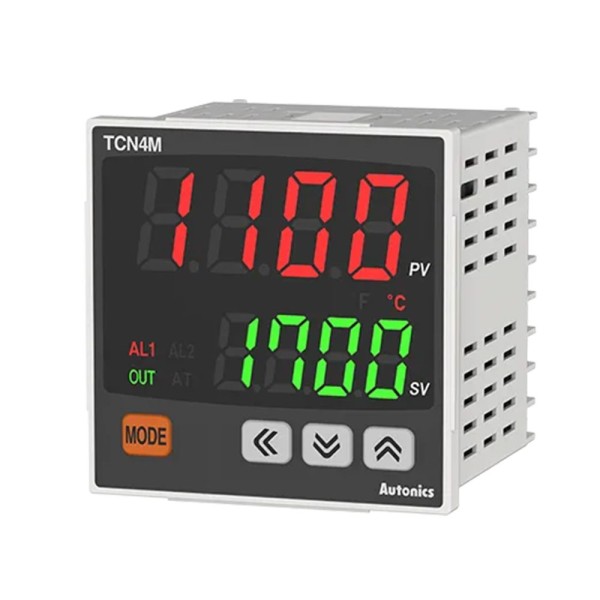 کنترلر دما آتونیکس مدل TCN4M-24R