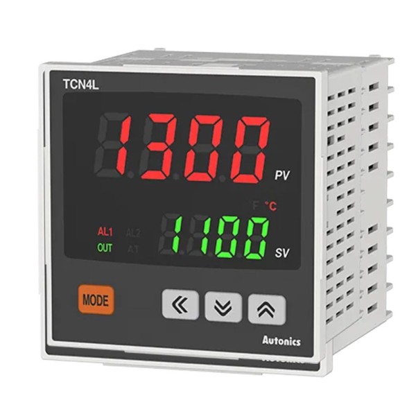 کنترلر دما آتونیکس مدل TCN4L-24R