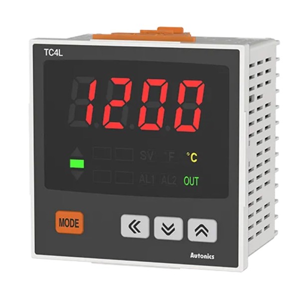 کنترلر دما آتونیکس مدل TC4L-24R