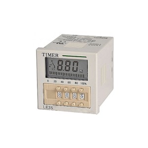 تایمر آتونیکس مدل LE3S