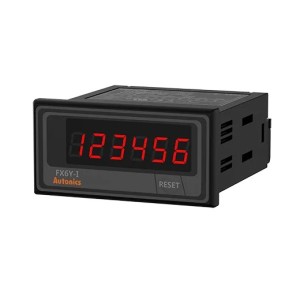 کانتر تایمر آتونیکس مدل FX6Y-I4