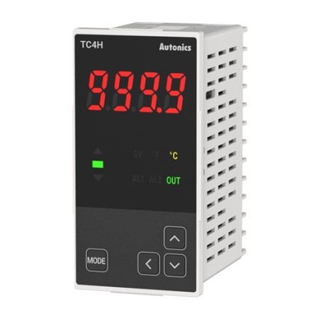 کنترلر دمای آتونیکس مدل TC4H-24R