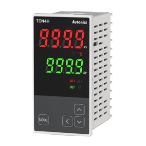 کنترلر دمای آتونیکس مدل TCN4H-24R