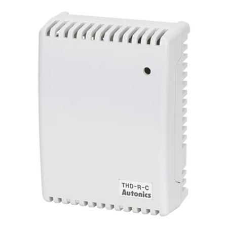 کنترلر دما و رطوبت آتونیکس مدل THD-R-T